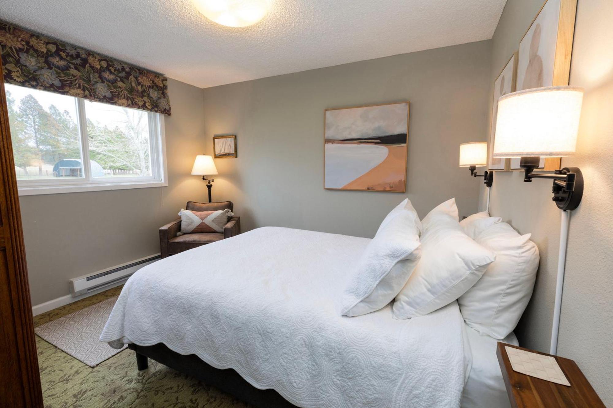 Trumpeter Inn Friday Harbor Kamer foto