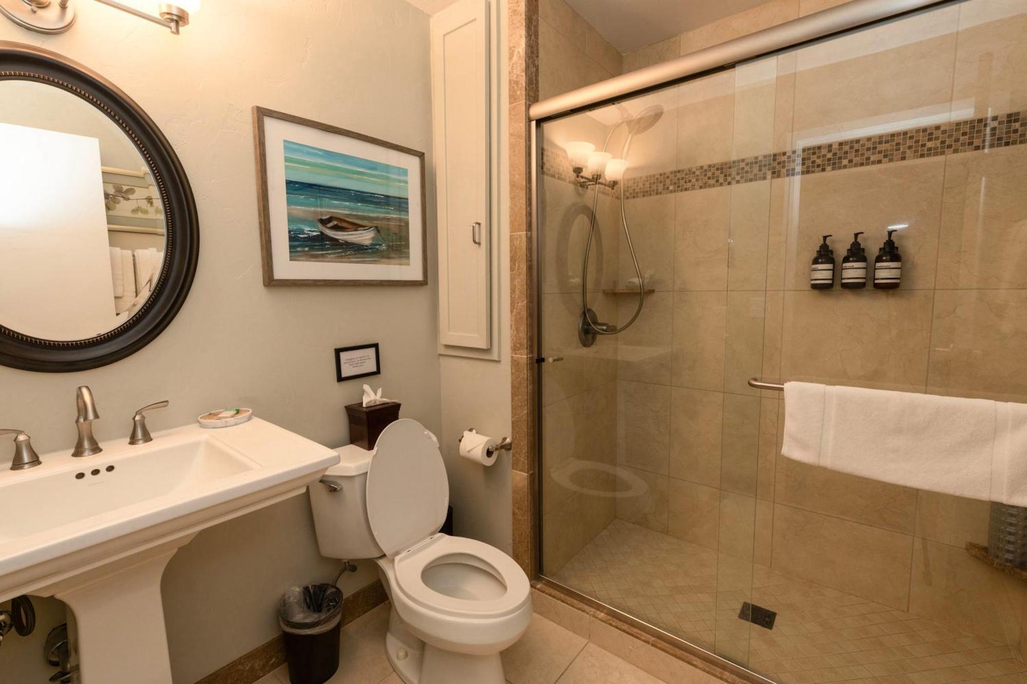 Trumpeter Inn Friday Harbor Kamer foto