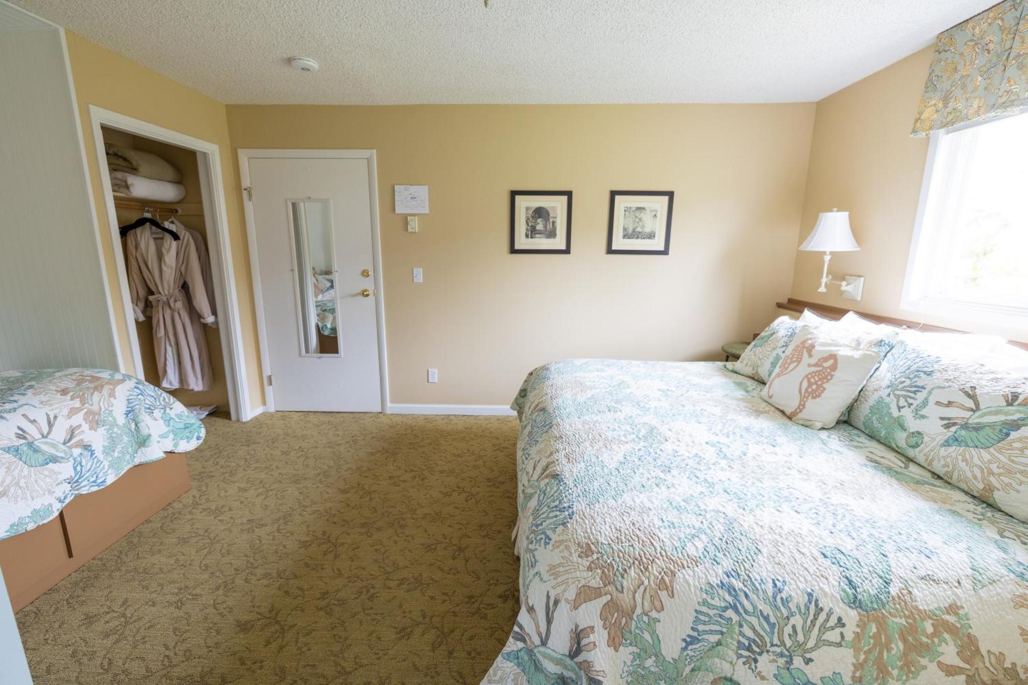 Trumpeter Inn Friday Harbor Kamer foto