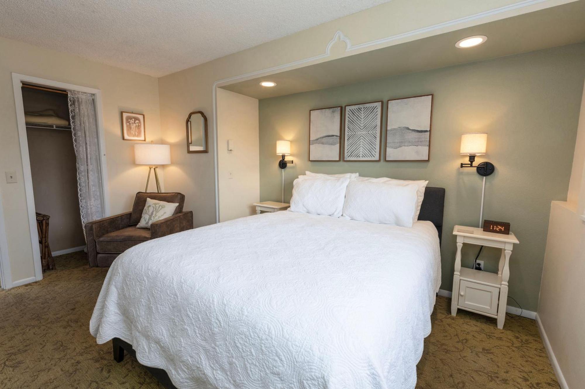 Trumpeter Inn Friday Harbor Kamer foto