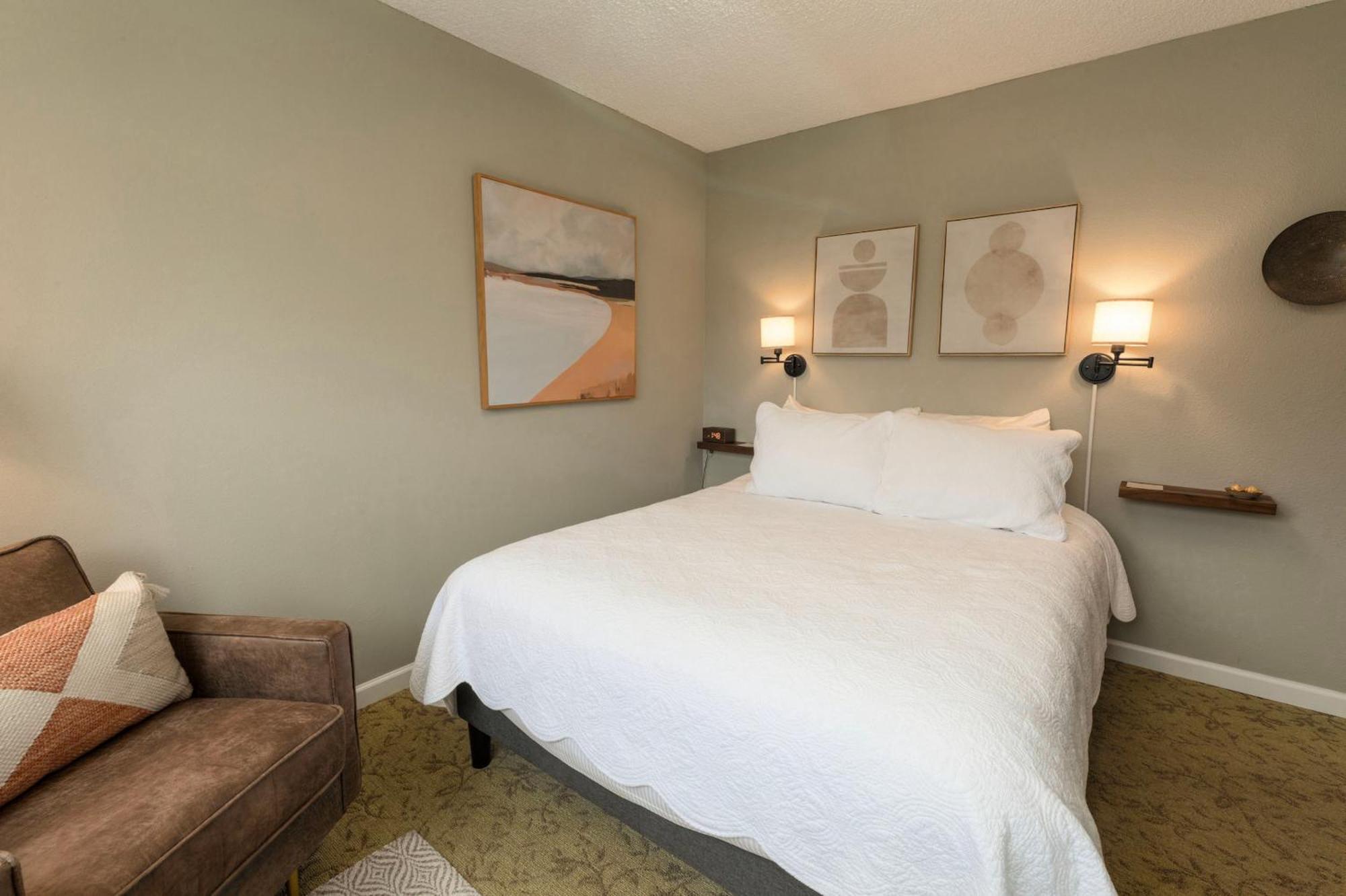 Trumpeter Inn Friday Harbor Kamer foto