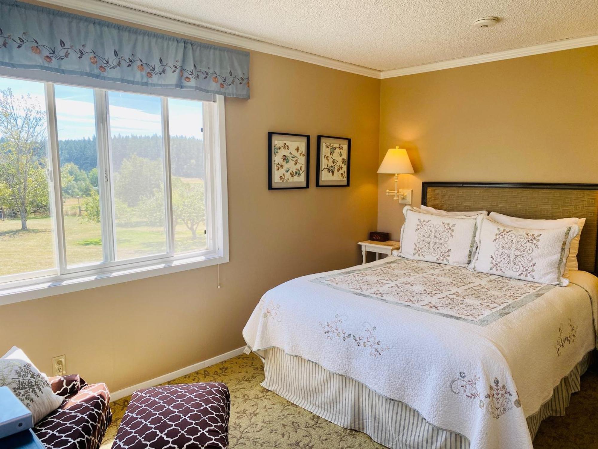 Trumpeter Inn Friday Harbor Kamer foto